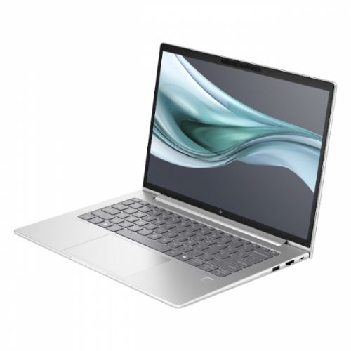 Prenosnik HP EliteBook 640 G11 Ultra 7 / 16GB / 512GB SSD / 14'' WUXGA IPS / Windows 11 Pro / srebrni