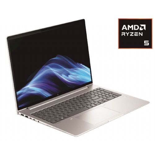 Prenosnik HP EliteBook 6 G1a 16 R5-220/16GB/SSD 512GB/16''WUXGA 300/W11Pro AZ8Z1AV#74168173