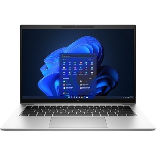 Prenosnik HP EliteBook 840 G10, i7/16 GB/1 TB SSD/14'', WUXGA, IPS/Windows 11 Pro, srebrne barve