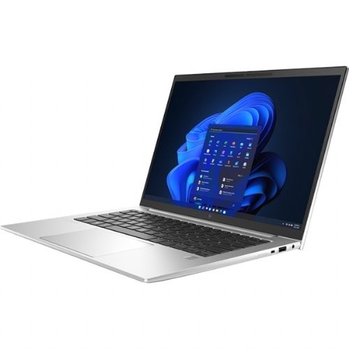Prenosnik HP EliteBook 840 G10, i7/16 GB/512 GB SSD/14'', WUXGA, IPS/NoOS, srebrne barve