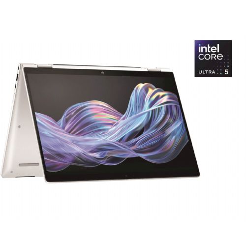 Prenosnik HP EliteBook X Flip G1i Intel Ultra 5-226V/16GB/SSD 1TB NVMe/35,5 cm (14,0'') WUXGA 400niti/NT/Win11Pro (B69C8ET)