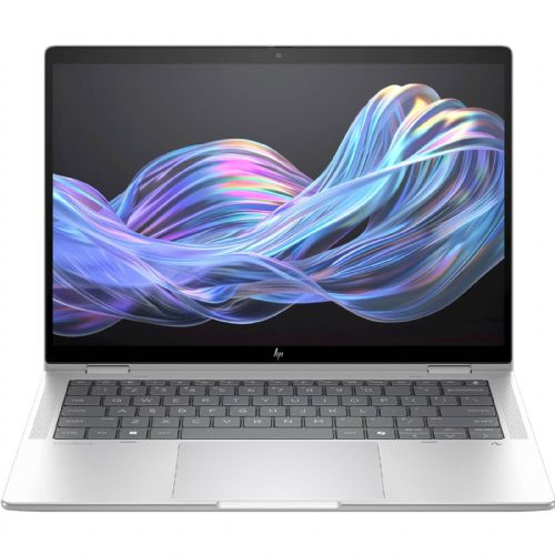 Prenosnik HP EliteBook X Flip G1i Intel Ultra 5-226V/16GB/SSD 1TB NVMe/35,5 cm (14,0'') WUXGA 400niti/NT/Win11Pro (B69C8ET)