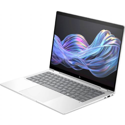 Prenosnik HP EliteBook X Flip G1i Intel Ultra 7-258V/32GB/SSD 1TB NVMe/35,5 cm (14,0'') WUXGA 800niti Touch/5G/Win11Pro (B69CCET)