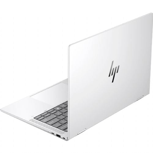 Prenosnik HP EliteBook X Flip G1i Intel Ultra 7-258V/32GB/SSD 1TB NVMe/35,5 cm (14,0'') WUXGA 800niti Touch/Win11Pro, siva (B69CBET)