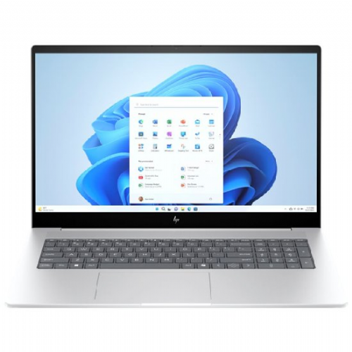 Prenosnik HP Envy 17-da0000nm Intel Ultra 7-155H/32GB/SSD 1TB NVMe/43,94 cm (17,3") FHD Touch/Intel Arc/Win11Pro, Glacier Silver (B08VWEA)