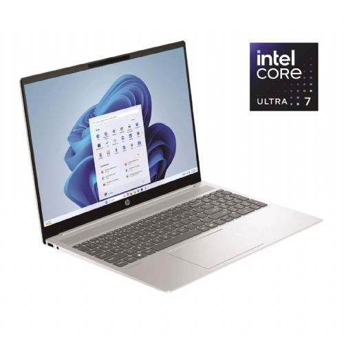 Prenosnik HP OmniBook 5 AI 16-af1000nm U7- 255U/32GB/SSD 1TB/16''2K 300/3Y/W11Home BT3J6EA#BED