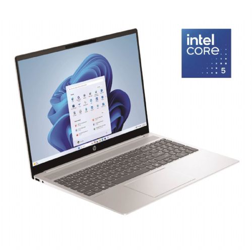 Prenosnik HP OmniBook 5 Laptop 16-ba1010nm Core 5-120U/16GB/SSD 1TB/(16,0'') 2K (1920 x 1200), W11Ho CP4Z1EA#BED