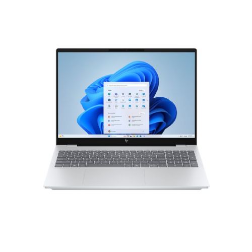 Prenosnik HP Omnibook 7 16-az0003nm Intel Core 5 210H 2K 40,6cm (16") 16GB DDR5 512GB PCIe Intel Graphics W11P Glacier Silver