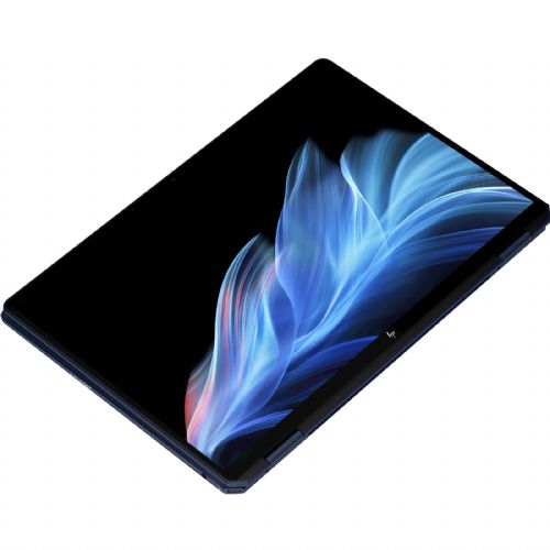 Prenosnik HP OmniBook 14-fh0002nm Ultra Flip Intel Ultra 7-258V/32GB/SSD 2TB NVMe/35,5 cm (14,0'') 2.8K 400/Win11Home B4RN4EA#BED