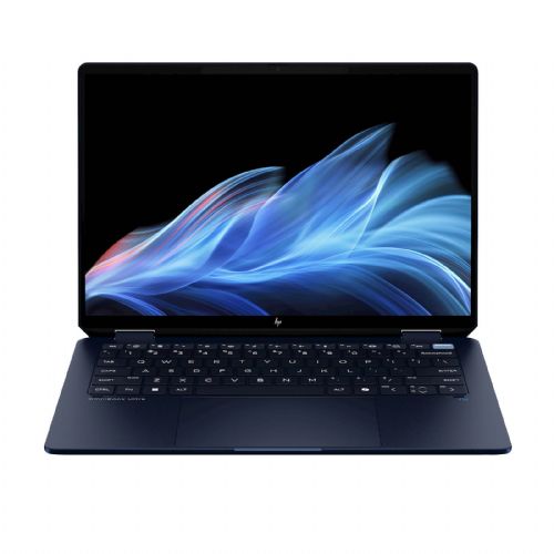 Prenosnik HP OmniBook Ultra Flip 14-fh000 Intel Ultra 7-258V/32GB/SSD 2TB NVMe/35,5 cm (14,0'') 3K OLED 400 Touch/Pen/Win11Home (B9PV6EA)