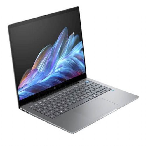 Prenosnik HP OmniBook X (14-fe0003nn), X Elite/32 GB/SSD 1 TB NVMe/35,5 cm (14''), 2,2K, 400 niti/Win11Home (AU1M8EA)