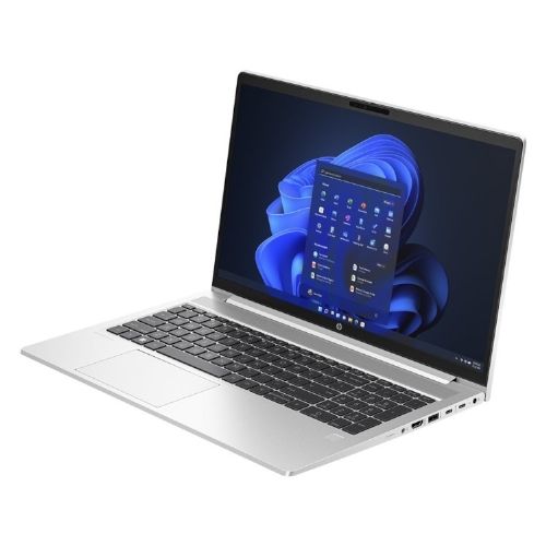 Prenosnik HP ProBook 450 G10 i7 / 16GB / 1TB SSD / 15,6" FHD / Windows 11 Pro / srebrni