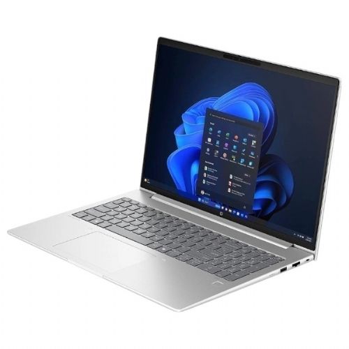 Prenosnik HP ProBook 460 G11 Intel Core Ultra 7 / 16GB / 1TB SSD / 16'' FHD+ IPS / Windows 11 Pro (srebrni)