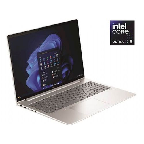 Prenosnik HP ProBook 460 G11, Intel Ultra 5-125U/16 GB/SSD 1 TB NVMe/40,6 cm (16"), WUXGA, 300 niti/Win11Pro, siv (A38DXET) 152169221