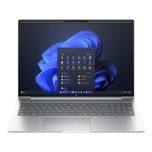 Prenosnik HP ProBook 460 G11 Ultra 5 / 16GB / 512GB SSD / 16'' WUXGA + IPS / Windows 11 Home / srebrni
