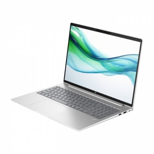 Prenosnik HP ProBook 460 G11 Ultra 7 / 16GB / 512GB SSD / 16''  WUXGA IPS / W11P / srebrn 40,6 cm / 1920x1200 / Core / 16GB / 512GB SSD / Intel Graphics / Win 11 Pro