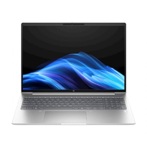 Prenosnik HP ProBook 4 G1i R16 Intel Ultra 7-150U/16GB/SSD 512GB NVMe/40,64 cm (16,0'') WUXGA IPS 300niti/BL/Win11Pro (B9YK5ET)