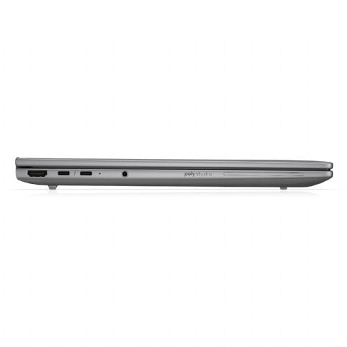 Prenosnik HP ZBOOK 8 G1i 14 Intel Ultra 7-255H/16GB/SSD 1TB NVMe/35,5 cm (14,0'') WUXGA 300 nit/Win11Pro (B72SNET)
