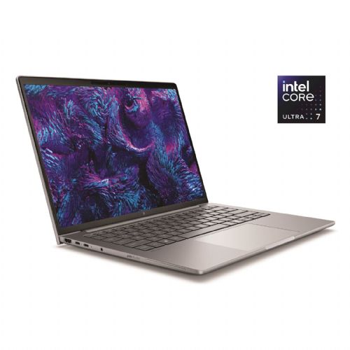 Prenosnik HP ZBook 8 G1i 14 Intel Ultra 7-255H/16GB/SSD 1TB NVMe/35,5 cm (14,0'') WUXGA 800niti Sure view/Win11Pro (B72S1ET)