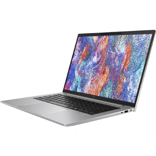 Prenosnik HP Zbook Firefly 14 G11 U7-155H/32GB/SSD 1TB NVMe/35,5 cm (14,0'') WUXGA 400niti/RTX A500/Win11Pro (A3ZB0ET)