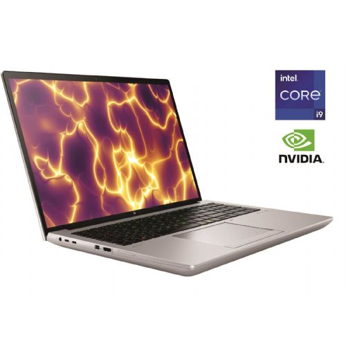 Prenosnik HP ZBook Fury 16 G11 i9-14900HX/64GB/SSD 1TB NVMe/40,6 cm (16") WUXGA 400niti/RTX 4000Ada/Win11Pro (98K20ET)