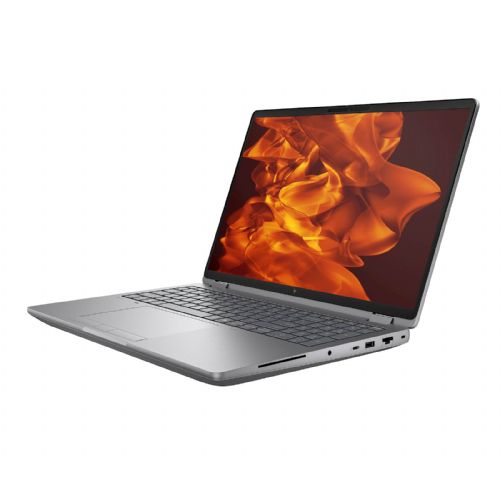 Prenosnik HP Zbook Fury G1i 16 Ultra 7-255HX/32GB/SSD 1TB NVMe/40,64 cm (16,0'') WQXGA 400niti/RTX PRO 2000/Win11Pro (98L33ET)