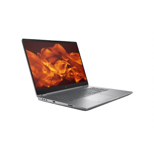 Prenosnik HP ZBook Fury G1i Intel Core Ultra 9 285HX 18" WQXGA 32GB RAM 1TB SSD NVIDIA RTX PRO 3000 12GB Windows 11 Pro