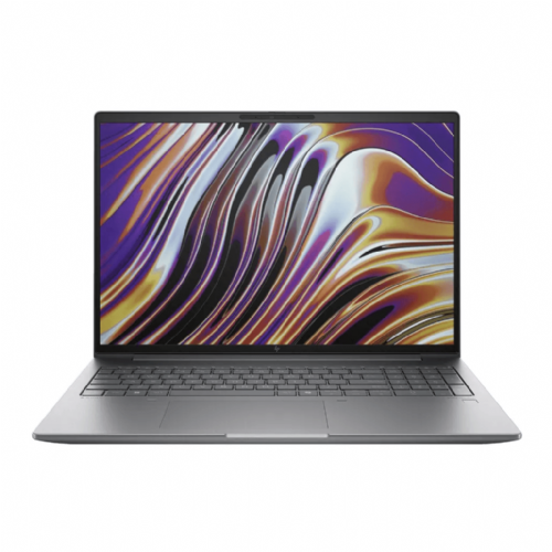 Prenosnik HP Zbook Power 16 G11, R7 PRO 8845HS/32 GB/SSD 1 TB NVMe/40,6 cm (16"), WUXGA/Win11Pro, siv (A3YT6ET)