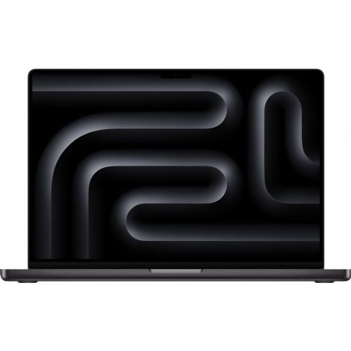 Prenosnik MacBook Pro 2024, M4 Max,16 CPU + 40 GPU/48GB/SSD 1 TB NVMe/40,6 cm (16")/DE/MacOS, črna
