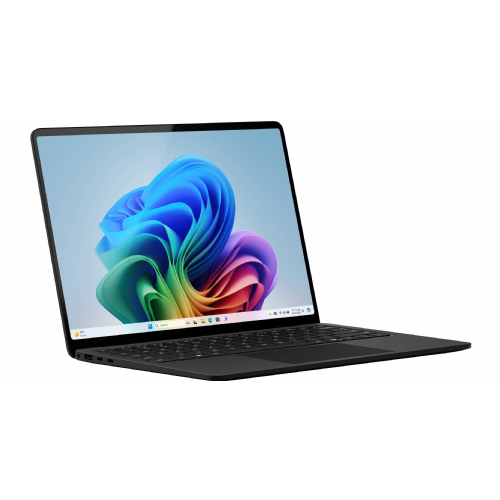 Prenosnik Microsoft Surface Project AY 6, Qualcomm (12-jedrni)/16 GB/SSD 1 TB NVMe/35,05 cm (13,8'), OLED, Touch/Win11Home, grafitne barve