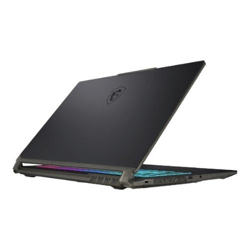 Prenosnik MSI Cyborg 15 (A13VE-1804XHR), i7-13620H, 16 GB, 1 TB SSD, 15,6", FHD, 144 Hz, IPS-level, nVidia GeForce RTX 4050, Windows 11 Home, črn