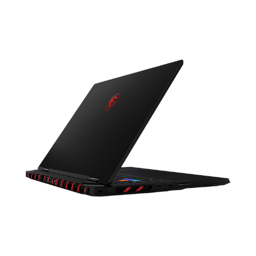 MSI Raider A18 HX A9WJG R9 Laptop / 64GB / 4TB SSD / 18" UHD+ 120Hz / NVIDIA GeForce RTX5090 / Windows 11 Pro / schwarz
