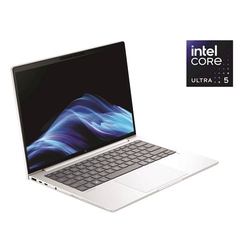 PrenosnikHP EliteBook 6 G1i  Intel Core Ultra 5 225U, 14-palčni WUXGA zaslon, 16 GB RAM, 512 GB SSD, Windows 11 Pro