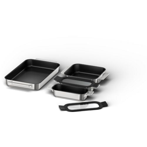 Bosch HEZ9FF040 cookware set