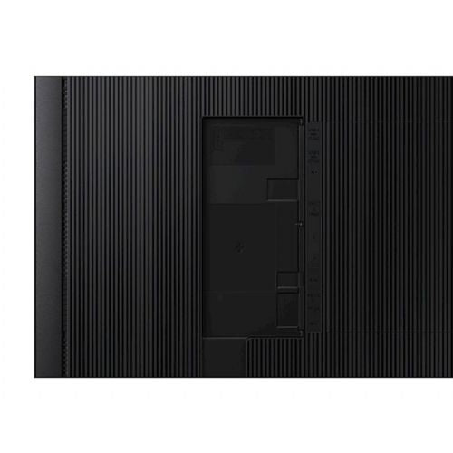 Informacijski zaslon Samsung LH55QBCEBCXEN 140 cm (55"), 3840x2160 (4K UHD), VA, 350cd/m2, 16:9 8ms 60Hz 16/7 Digital Signage HDMI DVI USB TizenOS Črna