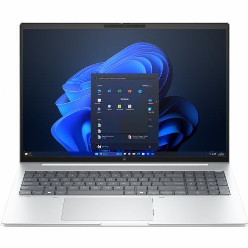 Prenosnik  HP EliteBook 8 G1a AMD Ryzen 7-250/16GB/SSD 512GB NVMe/40,6 cm (16") WUXGA/DE/Win11Pro,