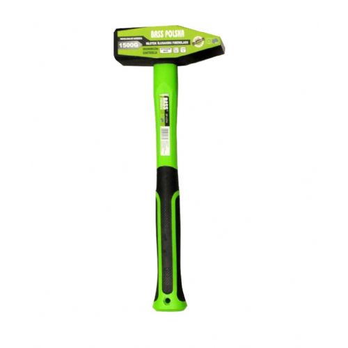 PRO Hammer 1500G - fiberglass handle