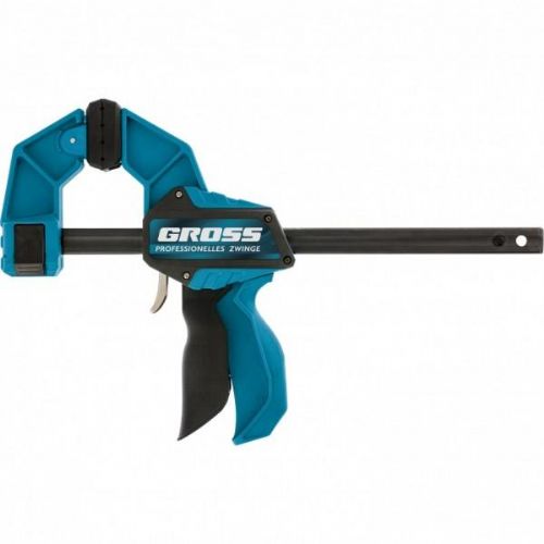 PRO large quick joinery clamp 600mm