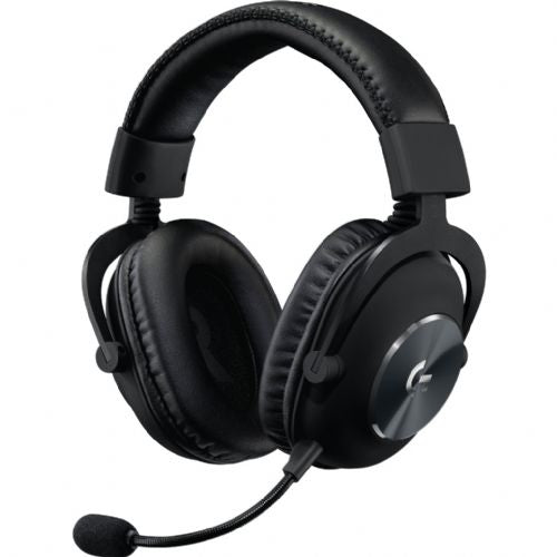 Slušalke Logitech PRO X BREZŽIČNI LIGHTSPEED