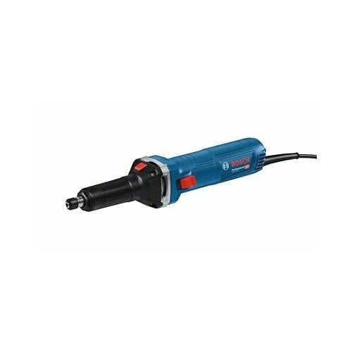 Bosch GGS 30 LS professional straight grinder (blue, 750 W, long, narrow grinding spindle)
