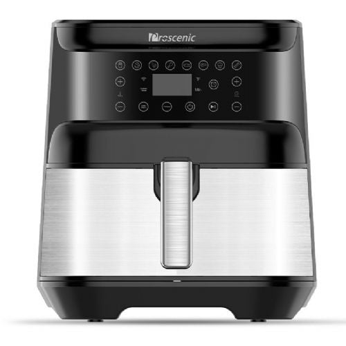 Cvrtnik na zrak Prosenic T21, 5,5 l, 205 °C, 1700 W, Alexa Voice, LED, Wi-Fi