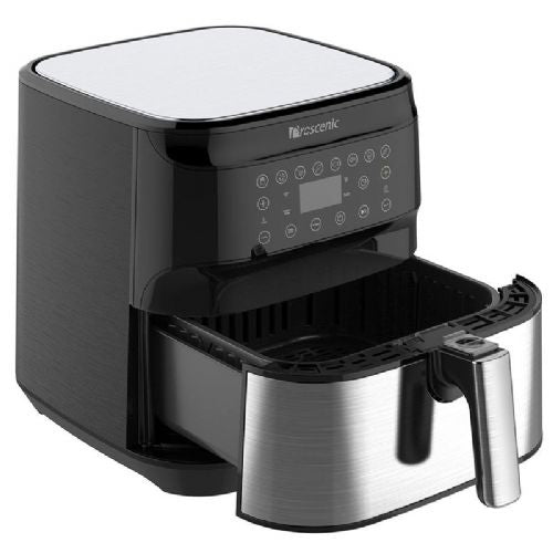 Cvrtnik na zrak Prosenic T21, 5,5 l, 205 °C, 1700 W, Alexa Voice, LED, Wi-Fi