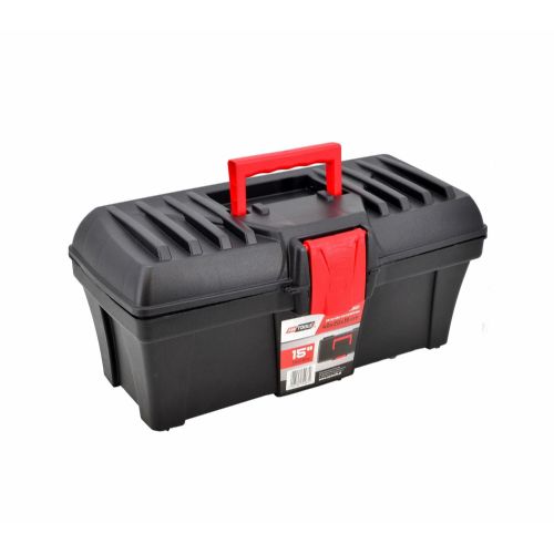 PVC tool case 15" 400mm