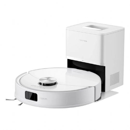 Q10 VF+ (bela, s sesalno postajo RockDock Plus)