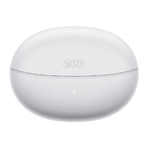 Slušalke QCY Crossky Clip C30S (bele)