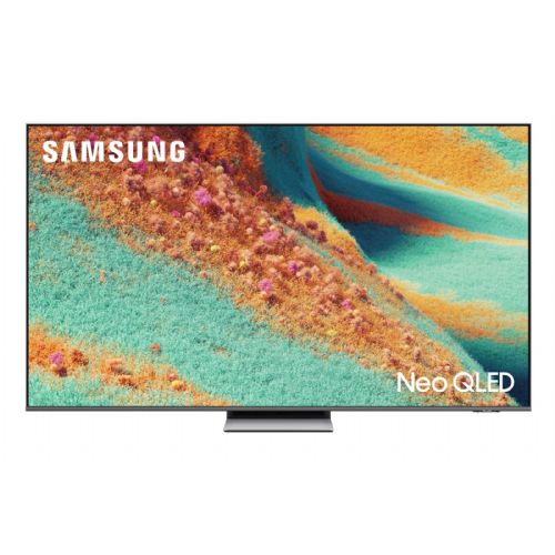 Televizor Samsung QE75QN85FAUXXH 165 cm (65''), 3840 x 2160 (4K UHD), Neo QLED, Tizen, 144Hz, 40W, QE75QN85FAUXXH