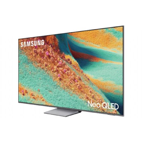 Televizor Samsung QE75QN85FAUXXH 165 cm (65''), 3840 x 2160 (4K UHD), Neo QLED, Tizen, 144Hz, 40W, QE75QN85FAUXXH