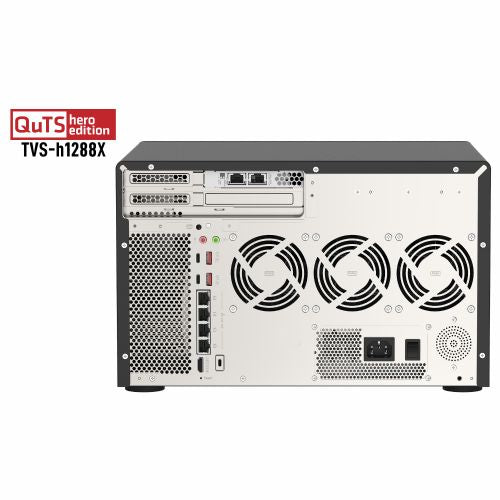 QNAP 12-režni TVS-h1288X-W1250-16G