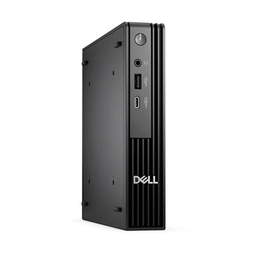 Računalnik Dell Pro Micro QCM1250 i5 14500T/16GB/SSD512GB/UMA/WLAN+BT/W11Pro BTO008_QCM1250_EMEA