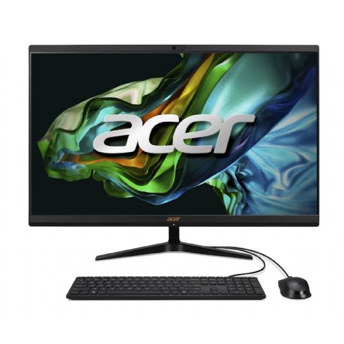 Računalnik ACER AiO Aspire  C27-1800 i5-12450H/16GB/SSD 1TB/27'' FHD/W11 DQ.BM3EX.009